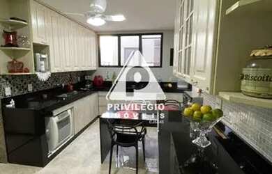 Imagem 11: Cobertura à venda, 4 quartos, 2 suítes, 3 vagas, Recreio dos Bandeirantes...