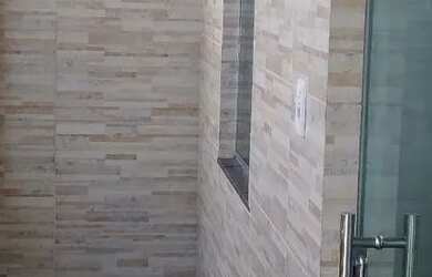 Imagem: O apartamento para alugar possui 2 Dormitórios e 1 Banheiro