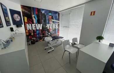 Imagem 2: Clínica Odontológica montada, faturando, Grande oportunidade