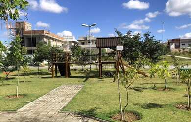 Imagem 9: Terreno à venda, 520 m² por R$ 624.000 - Residencial Terrazzo Di Itália - Taubaté/SP