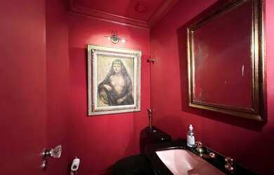 Imagem 7: Apartamento com 1 dormitório, 69 m² - venda por R$ 585.000,00 ou aluguel...