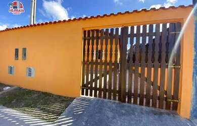 Imagem 2: Casa com 2 dormitórios à venda, 70 m² por R$ 215.000,00 - Jardim Leonor...