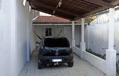 Imagem 2: Vendo Casa por 230 mil no bairro Ponto Novo com ótima localização