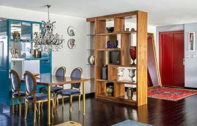 Imagem 4: Apartamento Alto Padrão para Venda ou Locação no Bairro Santa Paula...