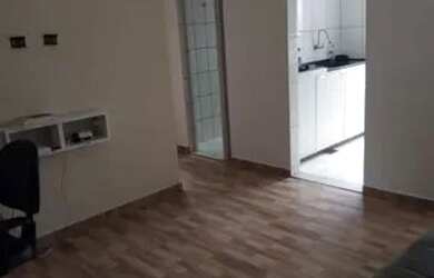 Imagem: Apartamento em Itaqua
