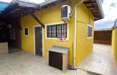 Imagem 5: Casa com 3 dormitórios à venda, 120 m² por R$ 370.000,00 - Jardim Praia...