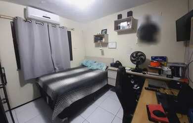 Imagem 11: Casa em Condomínio com 3 quartos na Vicente Fialho Próx. Aririzal