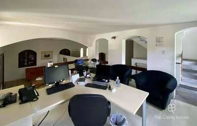 Imagem 4: Casa com 4 dormitórios, 1100 m² - venda por R$ 3.000.000,00 ou aluguel...