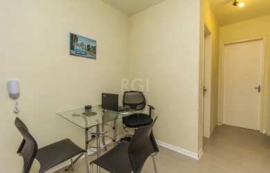 Imagem 2: Apartamento para Venda - 47.28m², 2 dormitórios, Tristeza