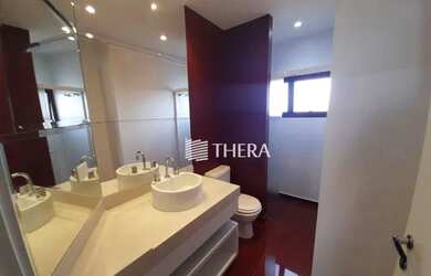 Imagem 10: Apartamento com 1 dormitório para alugar, 100 m² por R$ 6.115,60/mês...