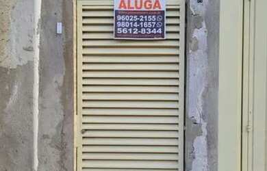 Imagem: A casa possui 2 Dormitórios, 1 Banheiro, 70m² de Área e