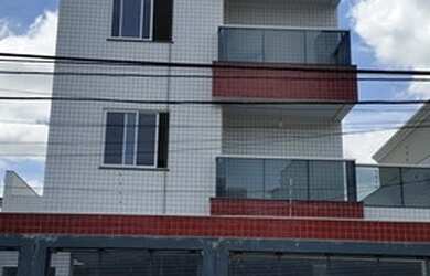 Imagem: O apartamento na cobertura possui 3 Dormitórios, 2 Banheiros