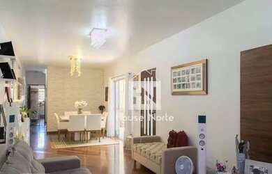 Imagem 5: Casa Residencial à venda, Água Fria, São Paulo - CA0097