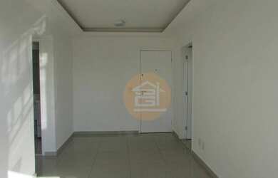 Imagem 3: Apartamento com 2 dormitórios, 57 m² - venda por R$ 175.000,00 ou aluguel...