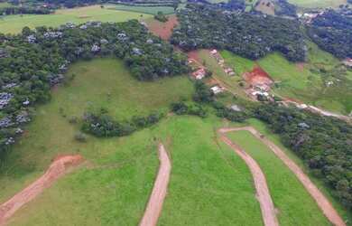 Imagem 6: Terreno para venda tem 1000 metros quadrados em Usina - Atibaia - SP