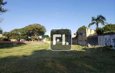 Imagem 6: Terreno, 4093 m² - venda por R$ 81.860.000,00 ou aluguel por R$ 217.105,00/mês - Campo Bel