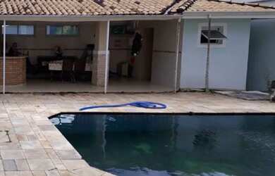 Imagem 2: Casa em Condomínio 396 m² - Residencial Fazenda Serrinha - Itatiba -...