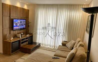 Imagem 2: Apartamento / Padrão - Urbanova - Venda - Residencial Grand Vita