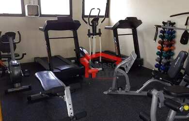 Imagem 13: Apartamento à venda - Villágio Del Bona - Bairro do Limão