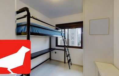 Imagem 12: Apartamento à venda no bairro Vila Suzana - São Paulo/SP, Zona Sul