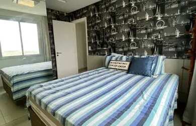 Imagem 2: COSTA DO ATLÂNTICO Vista Mar