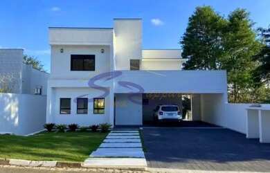 Imagem 1: Casa para venda e locação - Condomínio Arujá Hill´s III