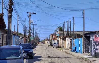 Imagem 14: Casa nova com espaço para piscina a venda em Mongaguá