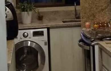 Imagem 6: Green ville 3 quartos ,venda porteira fechada COM TODO RECHEIO