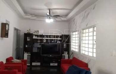 Imagem 4: Araraquara - Casa Padrão - Centro