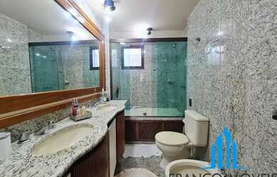 Imagem 16: Apartamento com 4 quartos sendo 2 suites a venda - Centro de Guarapari...