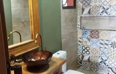 Imagem 15: Casa Sobrado - Jardim San Marco II - Ilha Roma - 170 m² - 4 quartos