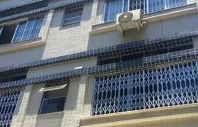 Imagem: O apartamento para alugar possui 1 Dormitório, 1 Banheiro e