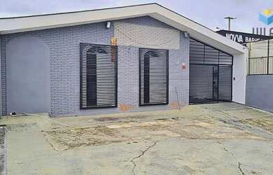 Imagem 1: Casa, 210 m² - venda por R$ 1.200.000,00 ou aluguel por R$ 3.690,00/mês...