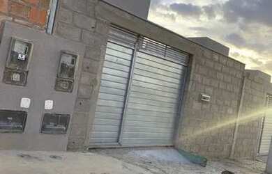 Imagem 5: Alugo casa 2/4 na Mangabeira no Fontana no jardim Europa