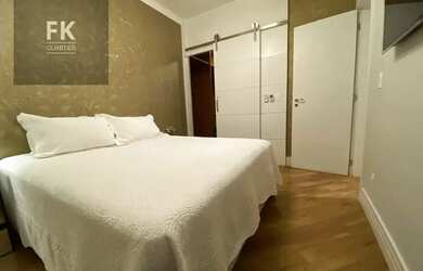 Imagem 5: Apartamento em Tamboré - Santana de Parnaíba, SP