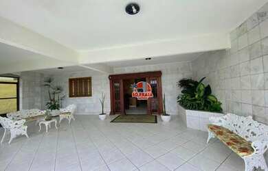 Imagem 6: Apartamento com 2 dormitórios à venda, 80 m² por R$ 340.000,00 - Centro...