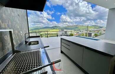 Imagem 6: Casa em Condomínio Bragança Paulista - SP