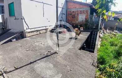 Imagem: A casa possui 4 Dormitórios, 1 Banheiro e 125m² de Área e