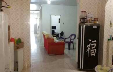 Imagem 5: CASA A VENDA NO TELÉGRAFO