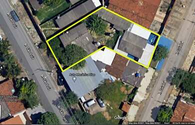 Imagem 1: Casa Jardim das Esmeraldas