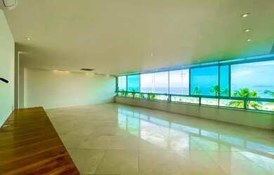 Imagem 4: Apartamento com 4 quartos, 300 m² - venda por R$ 10.490.000 ou aluguel...