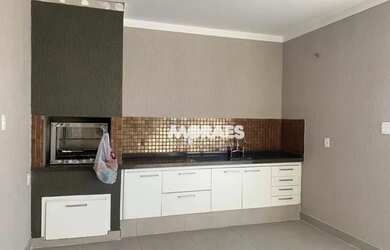Imagem 8: Casa com 3 suítes, 498 m² - venda por R$ 2.100.000 ou aluguel por R$...