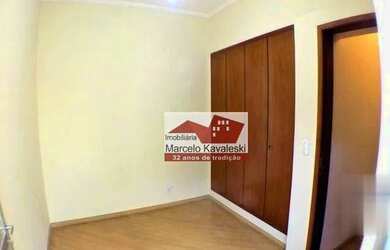 Imagem 14: Sobrado com 3 dormitórios, 260 m² - venda por R$ 625.000,00 ou aluguel por R$ 4.900,83 - V