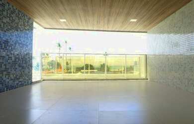 Imagem 2: Apartamento com 300m², 4 suítes e sala para 3 ambientes a com vista...