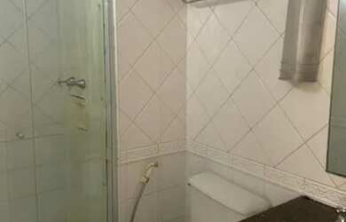 Imagem 12: Flat para aluguel com 30 metros quadrados com 1 quarto em Vila Olímpia - São Paulo - SP