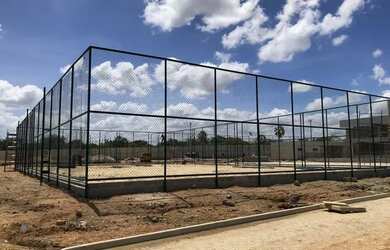 Imagem 12: Loteamento Jardins Boulevard Fechado Alto Padrao As Margens Da Ce090,Depois Da Pre Muito T