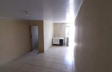 Imagem: A kitnet possui 1 Dormitório, 1 Banheiro, 30m² de Área e