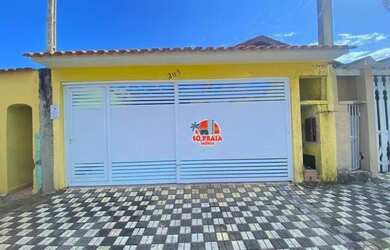 Imagem 2: Casa com 3 dormitórios à venda, 114 m² por R$ 318.000 - Jardim Anhanguera...