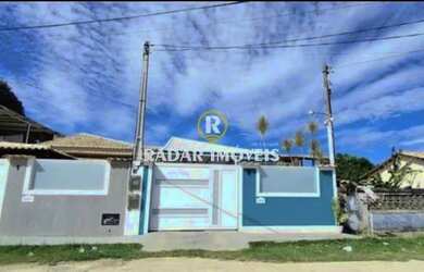 Imagem 1: Casa, 75m2, Balneário - São Pedro da Aldeia, à venda por R$ 320.000,00