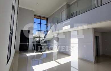 Imagem 12: Casa Em Condomínio - Ribeirão Preto - Bonfim Paulista - Região Sul